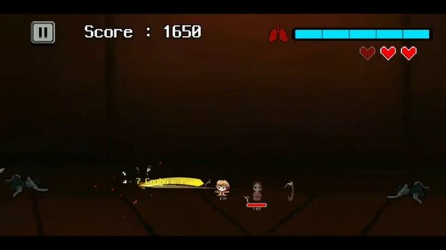 Kimetsu no yaiba Game Android смотреть онлайн
