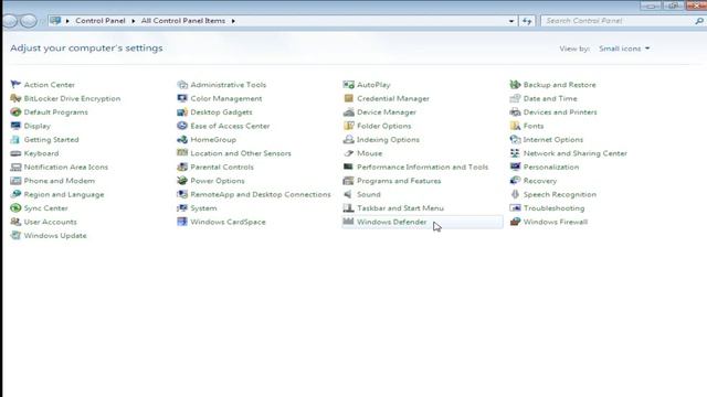 How to find and show AppData folder in windows. смотреть онлайн