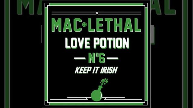 Mac Lethal - How to build a warhead смотреть онлайн