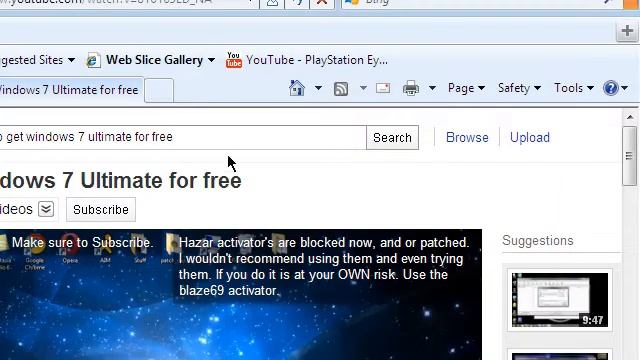 windows 7 ultimate for free смотреть онлайн