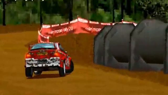 colin mcrae rally 2.0 mya смотреть онлайн