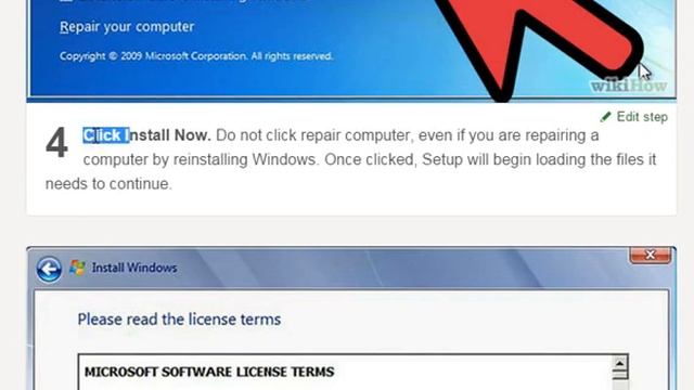 How to Install Windows 7 смотреть онлайн