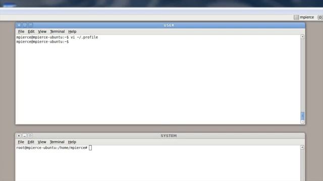 How to Export the Path Permanently in Linux Useful Computer Tips1441 смотреть онлайн