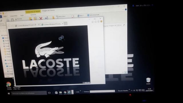 Computador da elemento nao encontrado no Windows 7,8 e 10 смотреть онлайн