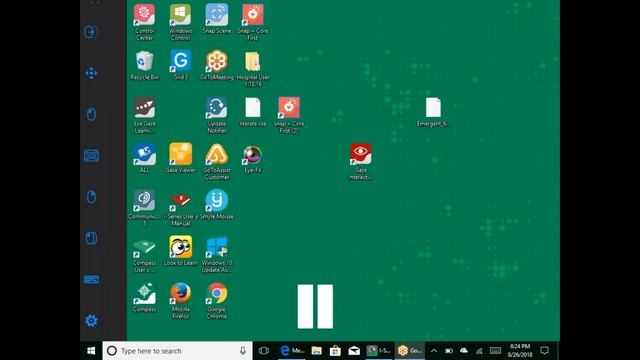 Using windows control смотреть онлайн