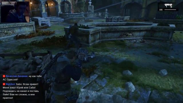 GEARS OF WAR 4 +DLC [ ❤PC XBOX LIVE ❤] ▲VIRIBUS UNITIS▲Прохождение▲#03 смотреть онлайн