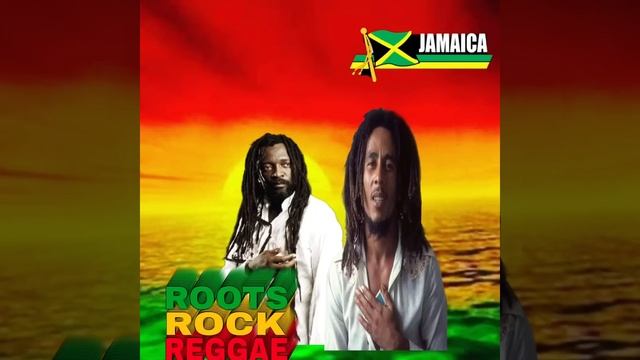 LUCKY DUBE & BOB MARLEY BEST GREATEST HITS (REMEMBERING LUCKY DUBE ) смотреть онлайн