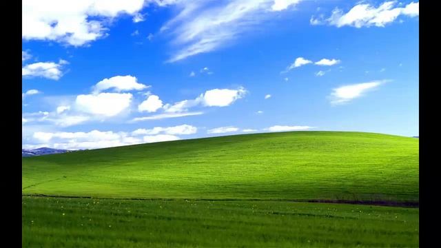 1 hour of SILENCE occasionally broken by many WINDOWS errors sound смотреть онлайн