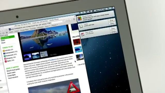 Mountain Lion Mac OS X - Apple смотреть онлайн