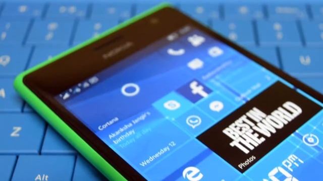 Adiós Windows 10 mobile - Se confirma su abandono смотреть онлайн