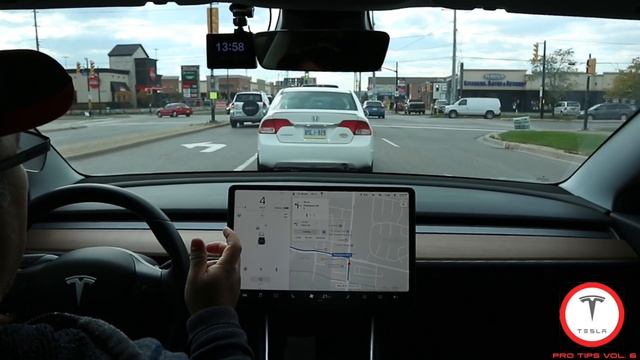 Tesla Model 3 - PRO TIPS Vol.6 | Long Edition :( смотреть онлайн