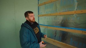 Quick Deck Plus - стеновая панель \ Что за материал? \ Как правильно устанавливать?