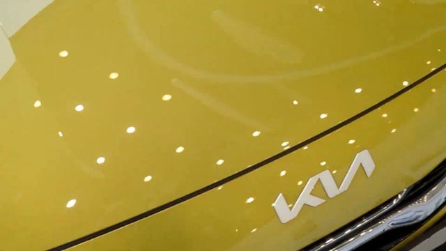 Kia Ceed SW (Prestige) - Обзор комплектации Рольф Пулково смотреть онлайн