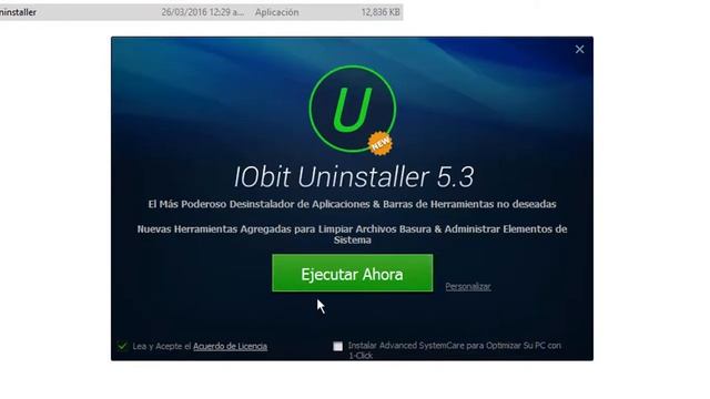 Eliminar aplicaciones Totalmente de tu PC / SIN DEJAR ARCHIVOS BASURA | 2017| BOR | смотреть онлайн