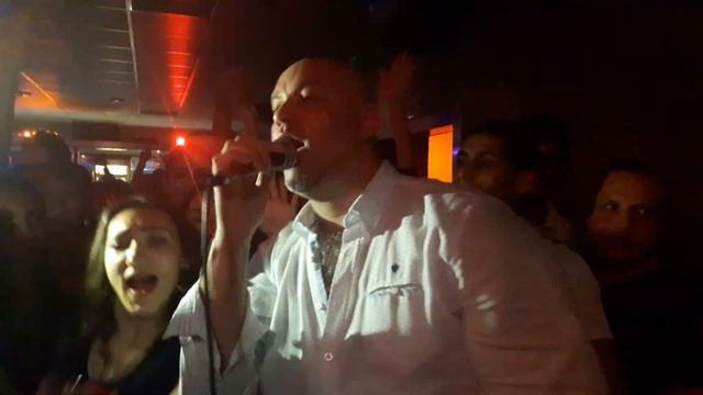 Maco Mamuko Poprad 2017 смотреть онлайн