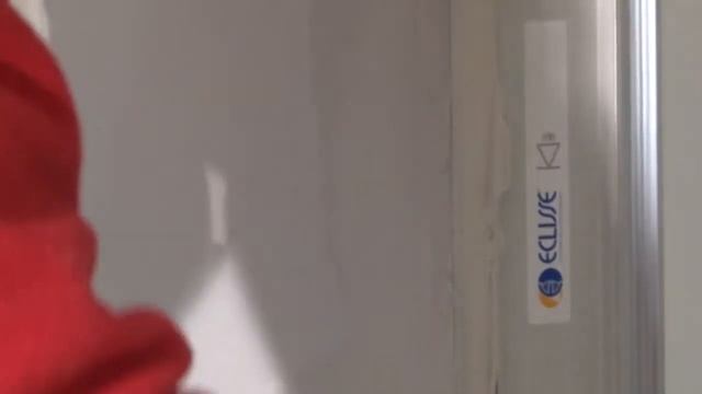 Отделка штукатуркой пенала ECLISSE SYNTESIS смотреть онлайн