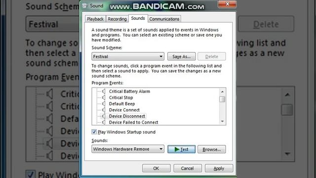Windows 7 Sounds on Tiny7 (NOTE: It's supposed to have all Windows 7 Sounds) смотреть онлайн