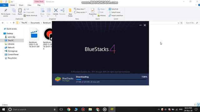 How to download perfect bluestack in pc windows 7,8,10 смотреть онлайн