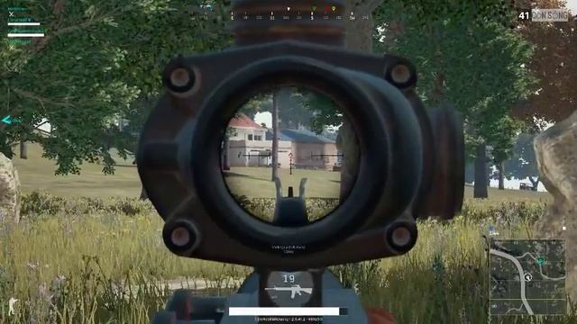 10/11/2017 PUBG FPP AUTO SQUAD смотреть онлайн