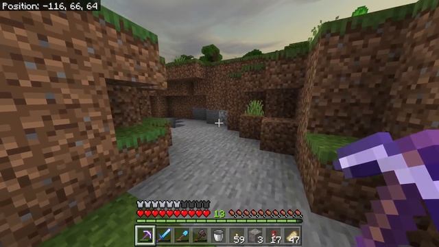 Let's Play Minecraft - Ep.339 : I Moved/Epic Mansion! смотреть онлайн