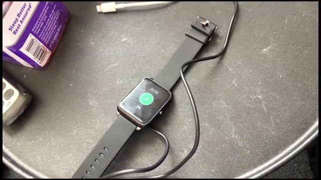 FIYPO FY16 Smart Watch Review, Manual | FIYPO Smart Watch for Men, Sport Fitness Watch смотреть онлайн