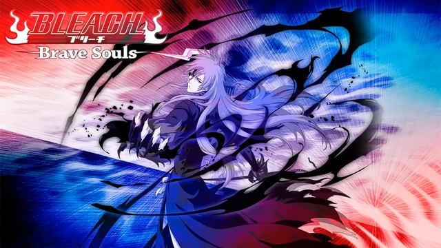 Bleach Brave Souls Opening Theme 2nd Anniversary Version смотреть онлайн