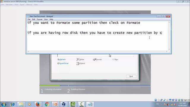 How to install windows server 2008r2 setup step by step смотреть онлайн