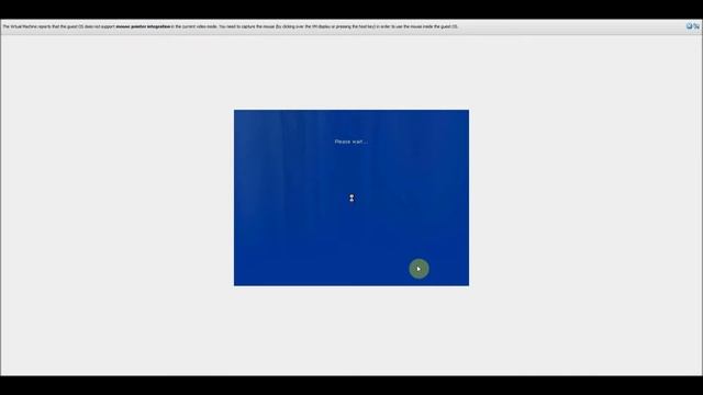 Windows Longhorn Build 4008 Overview & Demo. смотреть онлайн