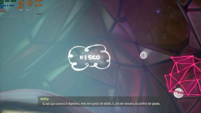 Psychonuts 2 GAMEPLAY - WINDOWS 11 - EVGA GTX 1650 SUPER 4GB + RYZEN 3 3100 [SEM COMETARIO] #2 смотреть онлайн