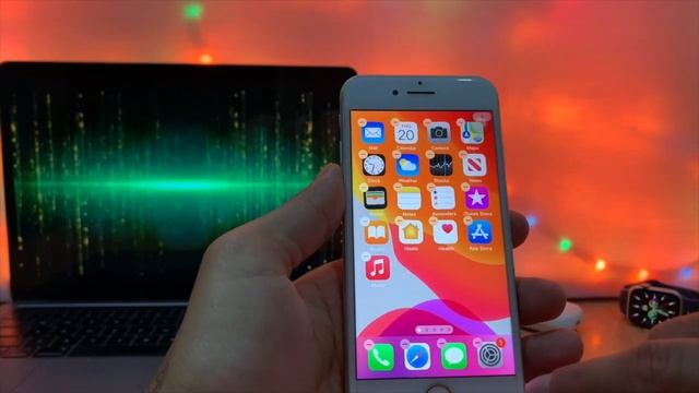 How to hide apps on your iPhone or iPad(iOS 14). смотреть онлайн