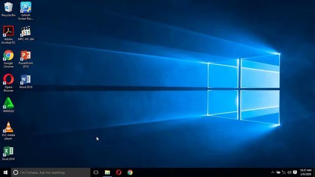 Cara Mematikan Update Otomatis Pada Windows 10 смотреть онлайн