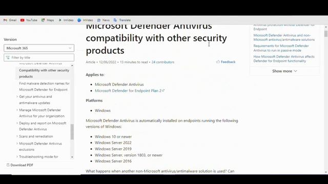 2023's Top 5 Free Antivirus смотреть онлайн