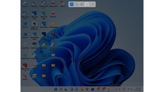 How to take screenshot in windows 10,11 | #windows #windows10 #windows11 #tech #technology #screen смотреть онлайн