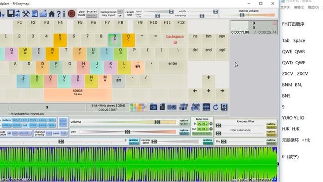 soundplant音色Show第二期Five Hours Deorro（感觉作者顺序都不对w） смотреть онлайн