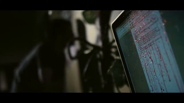 СПРИНТ – Мотивирующий Короткометражный фильм