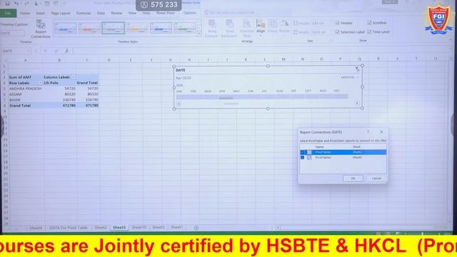 Excel 2019 batch at 11:30 (pivot table) смотреть онлайн