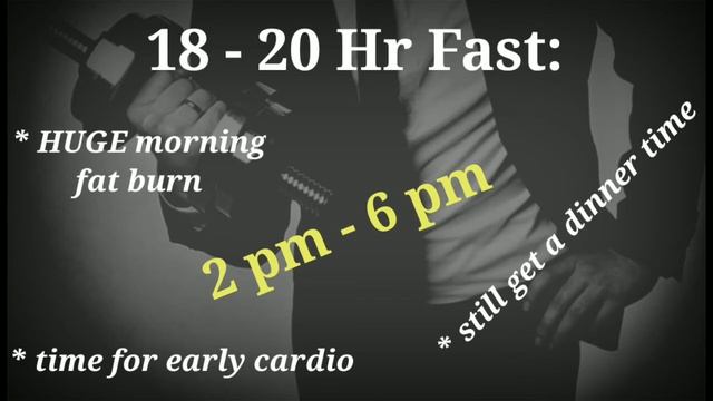 When to eat | Fasting Fitness [best eating window: 16/8, OMAD, & more] смотреть онлайн