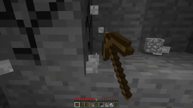 Minecraft Windows 10 выживание 1 смотреть онлайн