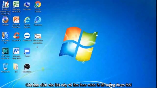 Cách Active Thành Công Windows 7,8,8 1,10 32 & 64 Bit Mới Nhất 2020 смотреть онлайн
