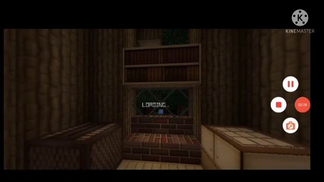 How to use smithing table//crafting and building смотреть онлайн