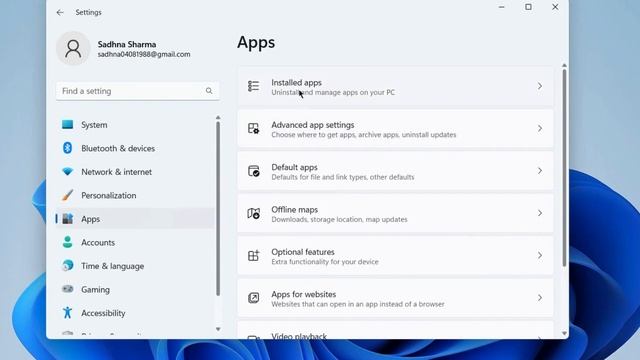 Facebook App not working on Windows 11 / 10 Fixed смотреть онлайн