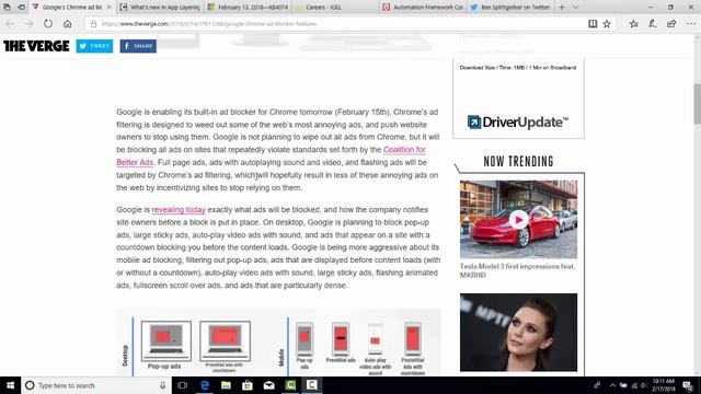 Skype Bug, GPO SYSVOL Fix, Citrix Acquire Cedexis, App-V Patches & More | Feb 17th 2018 смотреть онлайн