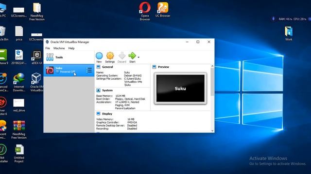 How to install kali Linux on Windows 10 смотреть онлайн