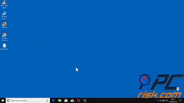 How to Fix "Please wait until the current program is finished uninstalling or being changed"? смотреть онлайн