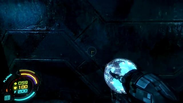 Hard Reset gameplay | Full Settings | Nvidia Gt540m смотреть онлайн