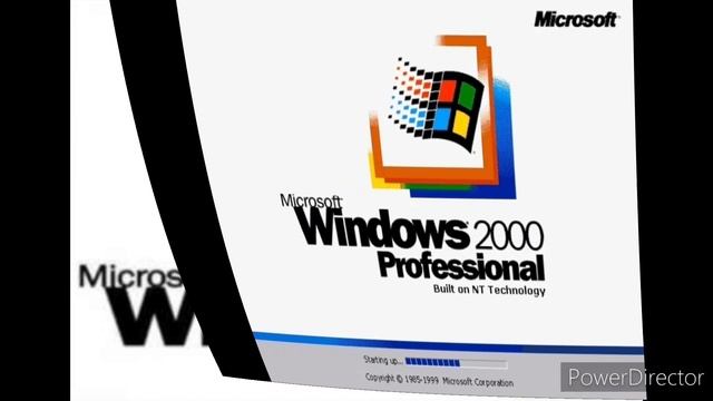 Windows 2000/ME Startup Sound Regular, Fast, Slow, and Reversed.wmv смотреть онлайн