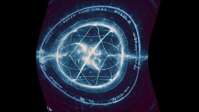 528Hz × 369 ソルフェジオ周波数とテスラコード。Solfeggio & Tesla。