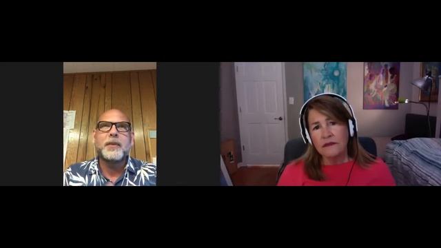 Natural Language Processing, Crystals, The Individual, Meaning, Color Theory, Jordan Peterson