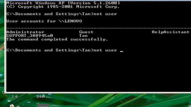 How to bypass Password in Windows XP (HD) смотреть онлайн