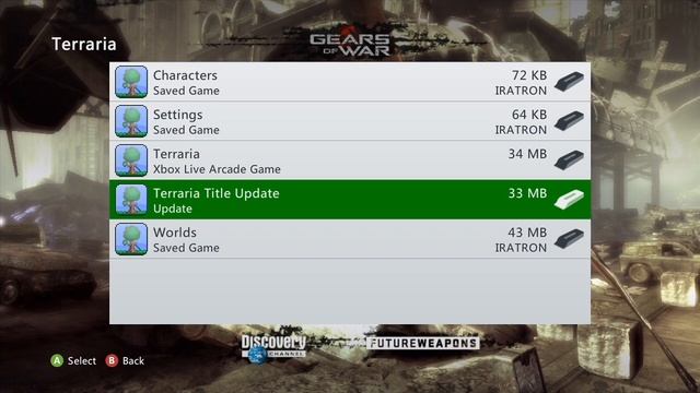 Let's Play Community - How To Protect Yourself From Terraria Console 1.2 Devastating Bugs Update! смотреть онлайн